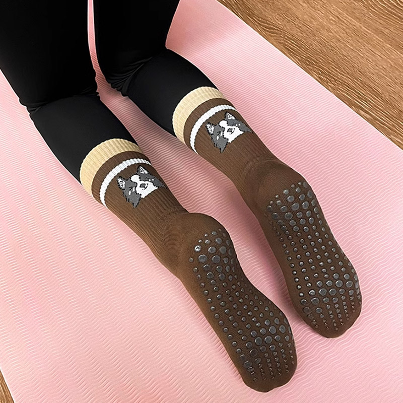 Pilates Exercise Wear Recommendations