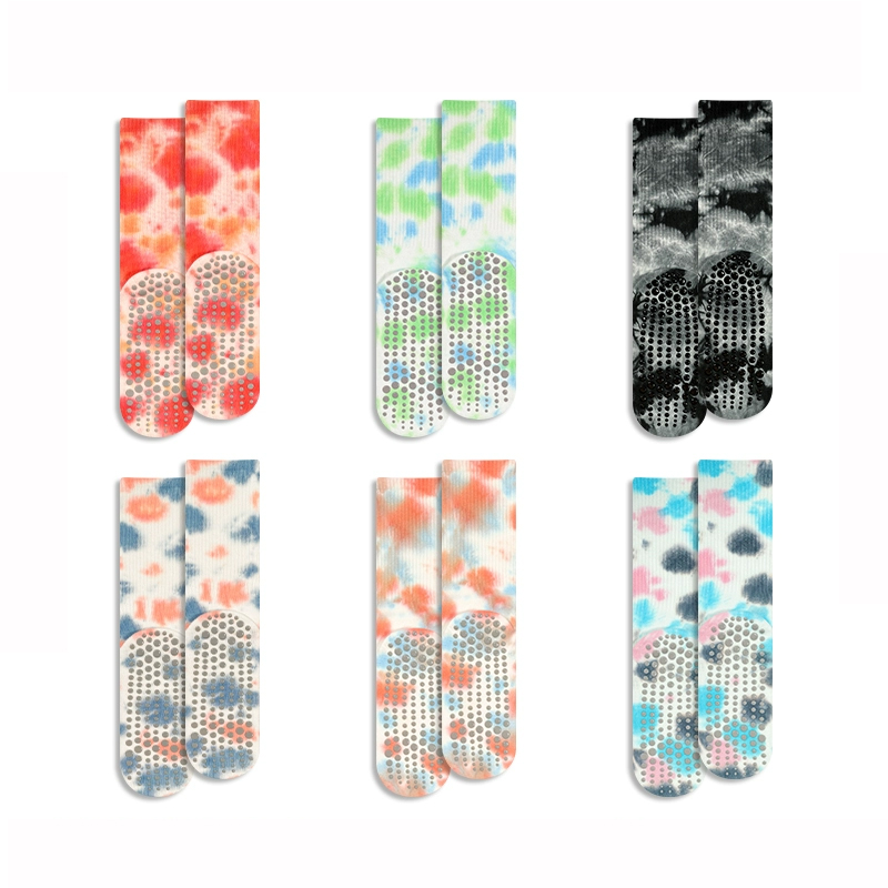 Pilates Grip Socks for You Workout