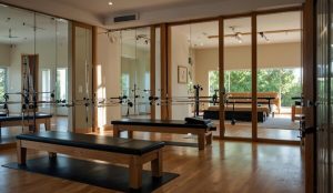 Pilates Socks- The Professional Choice for Pilates Studios