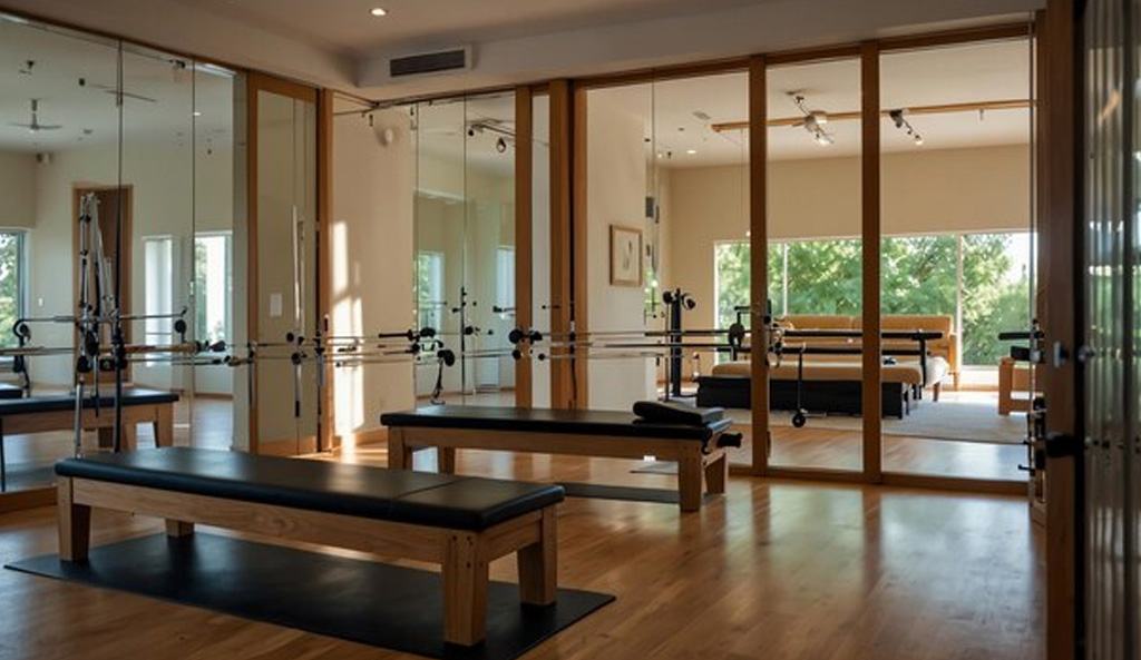 Pilates Socks- The Professional Choice for Pilates Studios