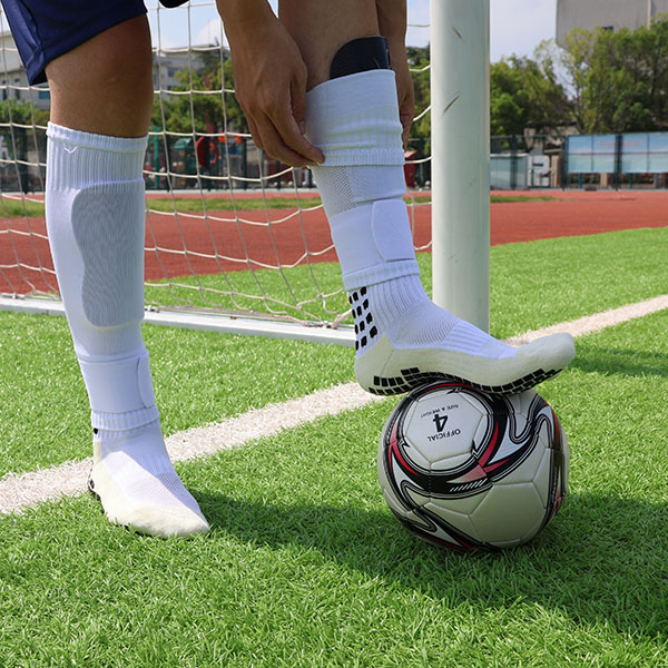 Professional Elite Football Grip Socks
