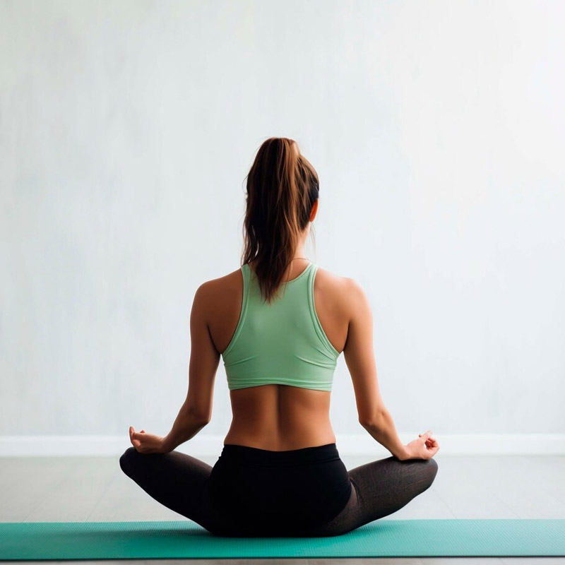 The Ultimate Showdown Yoga and Pilates for Every Fitness Enthusiast