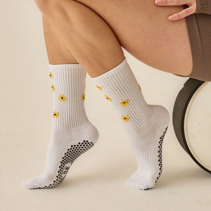 Why are Grip socks so Costly