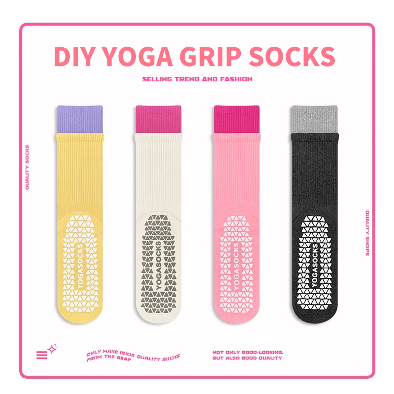 Why are Grip Socks so Costly