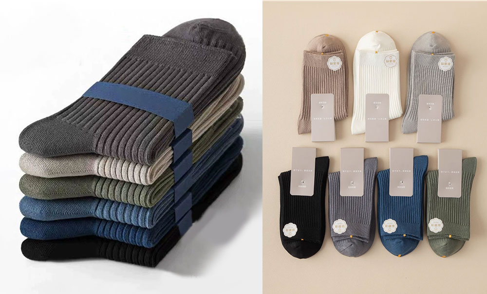 Myths about Cotton Socks