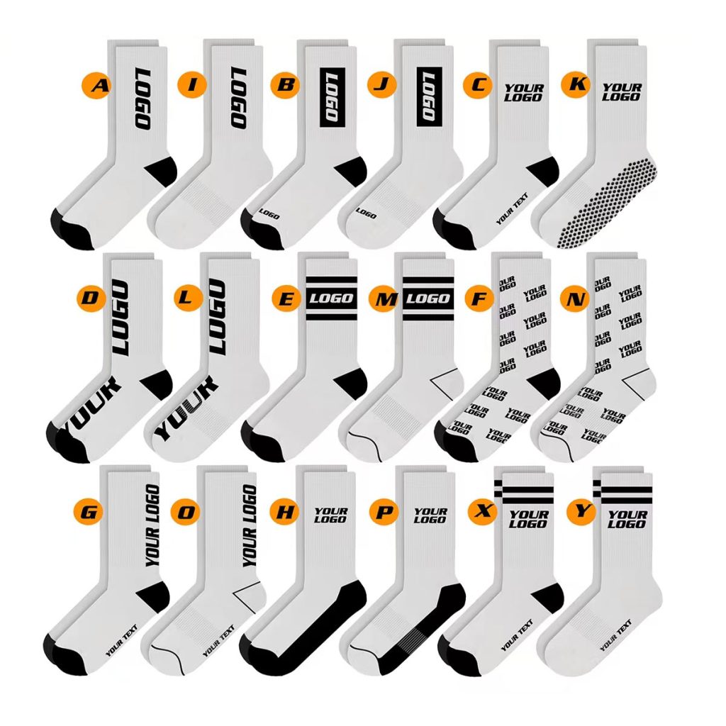 custom socks -Why are Grip Socks so Costly