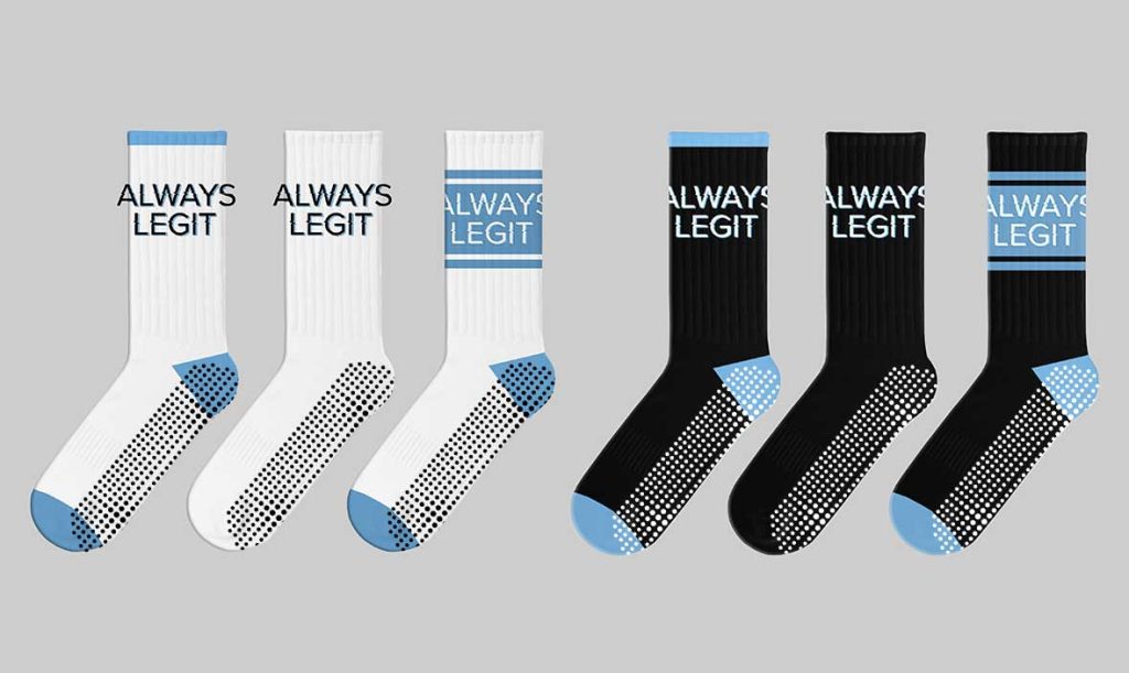 Custom Grip Socks: Ultimate Guide to Design, Benefits, and Top Suppliers