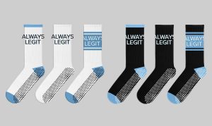 Custom Grip Socks: Ultimate Guide to Design, Benefits, and Top Suppliers