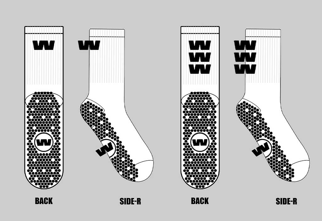 Custom Grip Socks: Ultimate Guide to Design, Benefits, and Top Suppliers