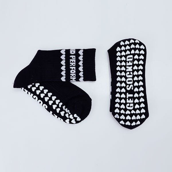 Yoga Socks for Women Non-slip Grip Socks Custom logo