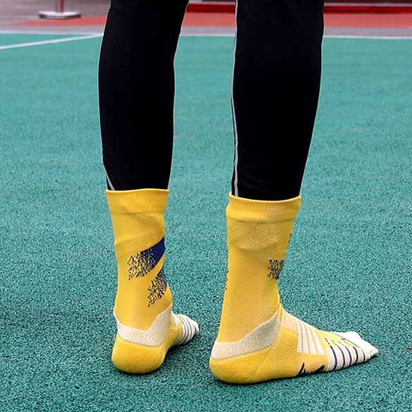 Grip socks vs Sport socks Which is Better For soccer Game