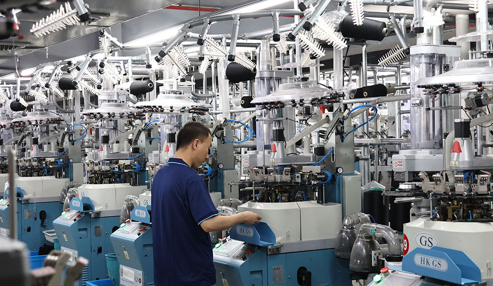 How To test the Custom Socks Manufacturer's Custom Ability