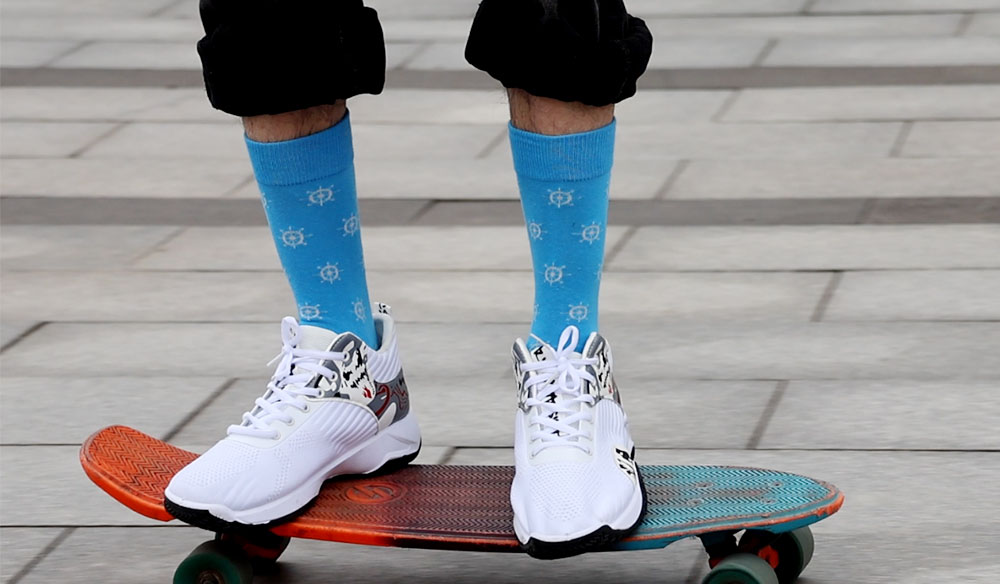 What Features Should Good Cotton Socks Have