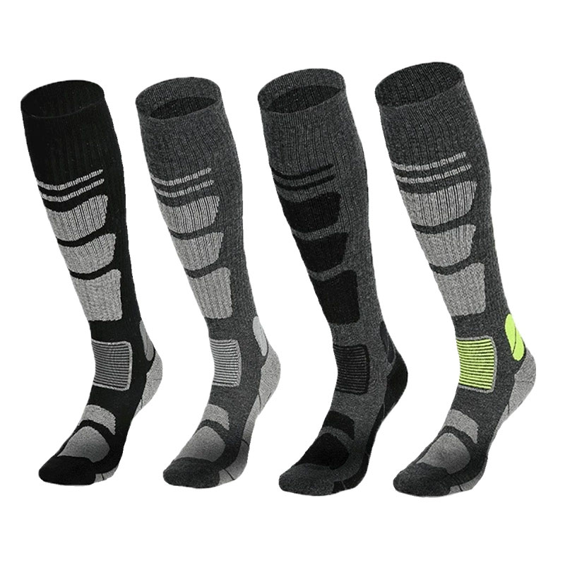 What Features Should a Good Wool Socks Have?