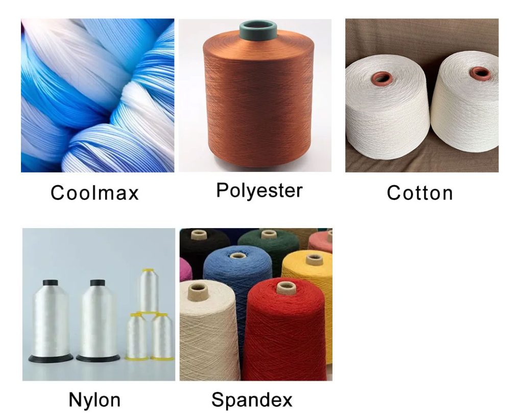 Which Material is Best For Basketball Socks