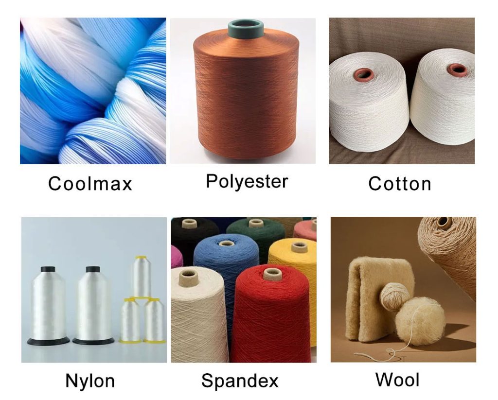 Which Material is Best For Cycling Socks