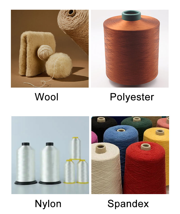 Which Type of Material For socks is Suitable For Running