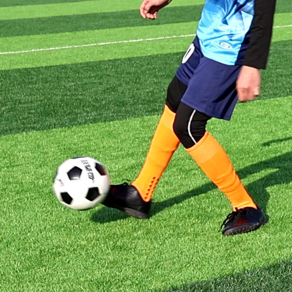 Do Grip socks Really Help When Playing Soccer?