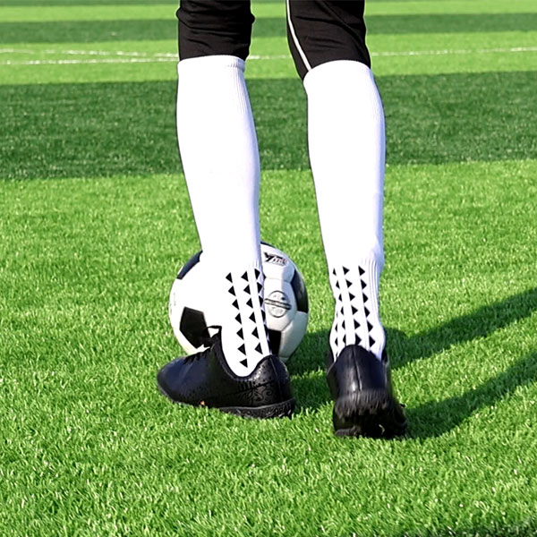 Do Grip socks Really Help When Playing Soccer?