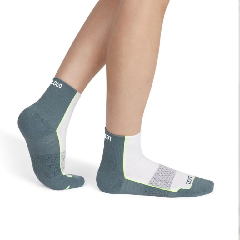Guide to Choosing Summer/Winter Sports Socks
