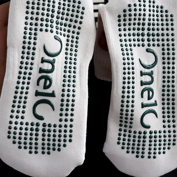How to Determine the Quality of Grip Socks