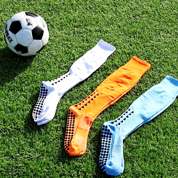 How to Effectively Clean and Maintain Soccer Grip Socks