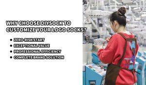 How to Make Custom Socks On Diysock