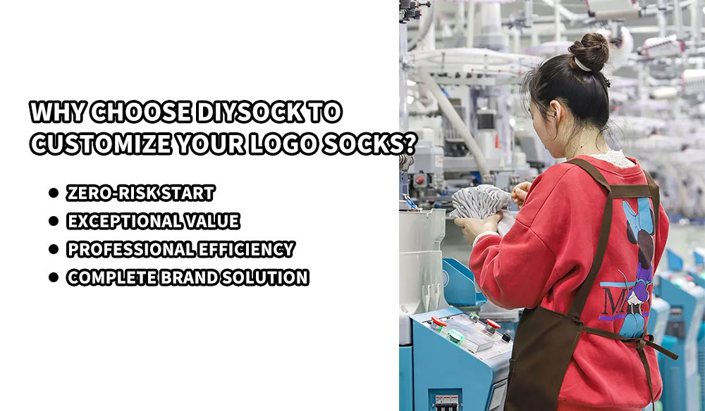 How to Make Custom Socks On Diysock