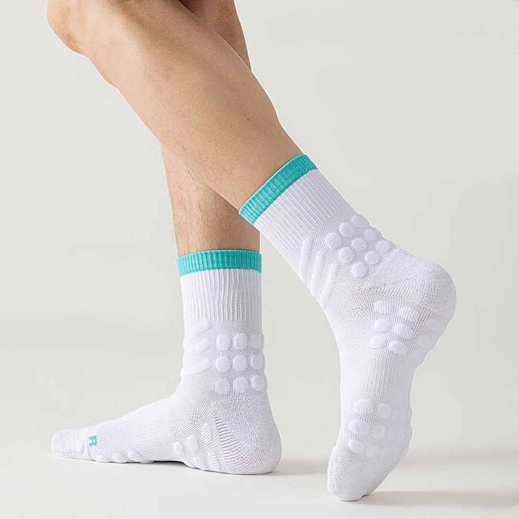 Running Sport Socks Selection Guide