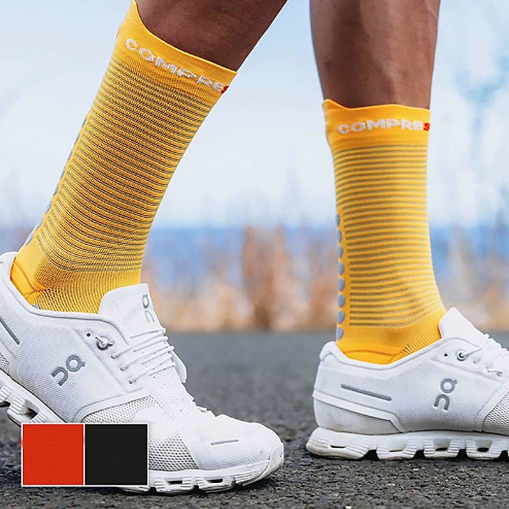 Sport Socks Selection Guide