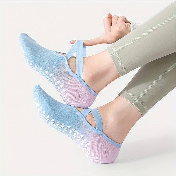 What are The Primary applications For Anti-slip Socks?