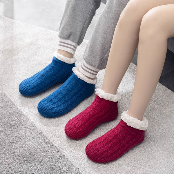 Winter Indoor Floor Socks Selection Guide