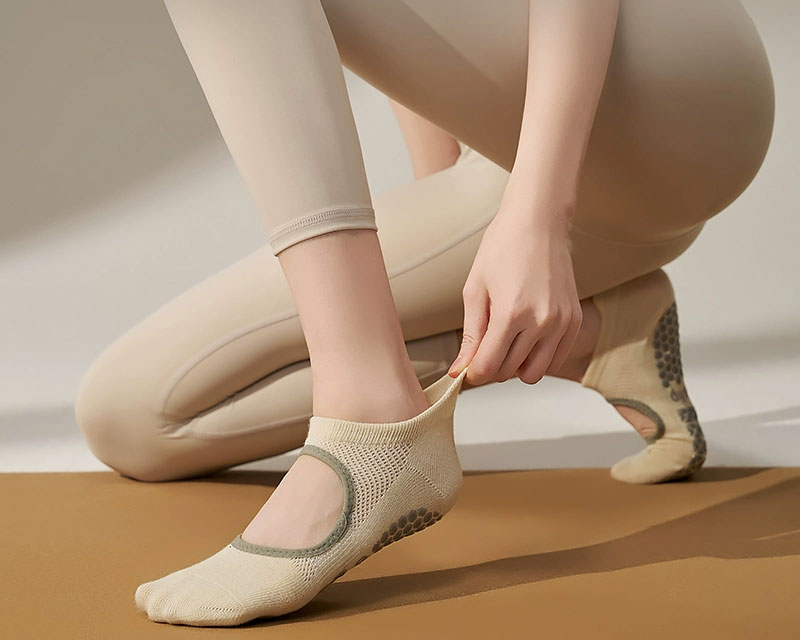Summer Pilates Yoga Socks Recommendations