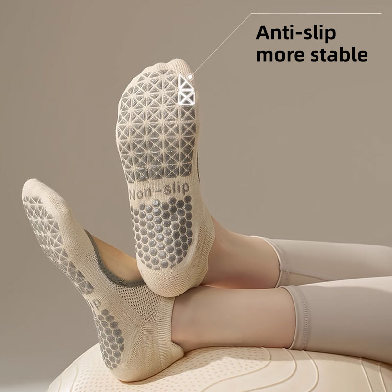 Summer Pilates Yoga Socks Recommendations