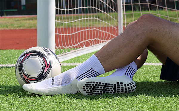 Why are Trusox Soccer Grip socks so Expensive?