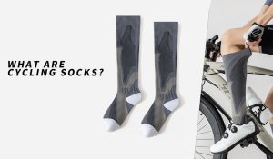 What are Cycling Socks?